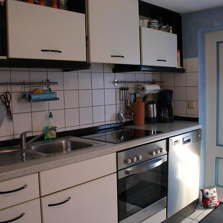 Ostseeurlaub-Barth Dış mekan fotoğraf
