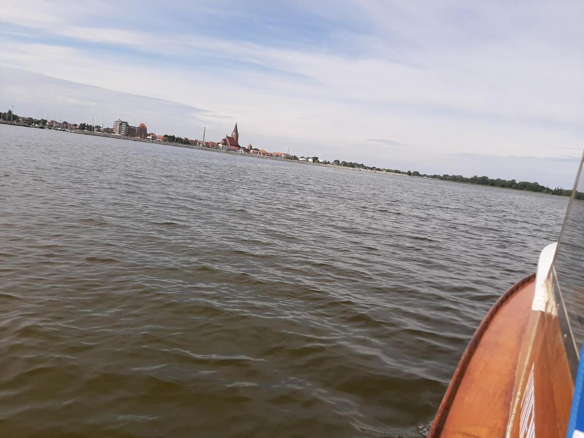 Ostseeurlaub-Barth Dış mekan fotoğraf