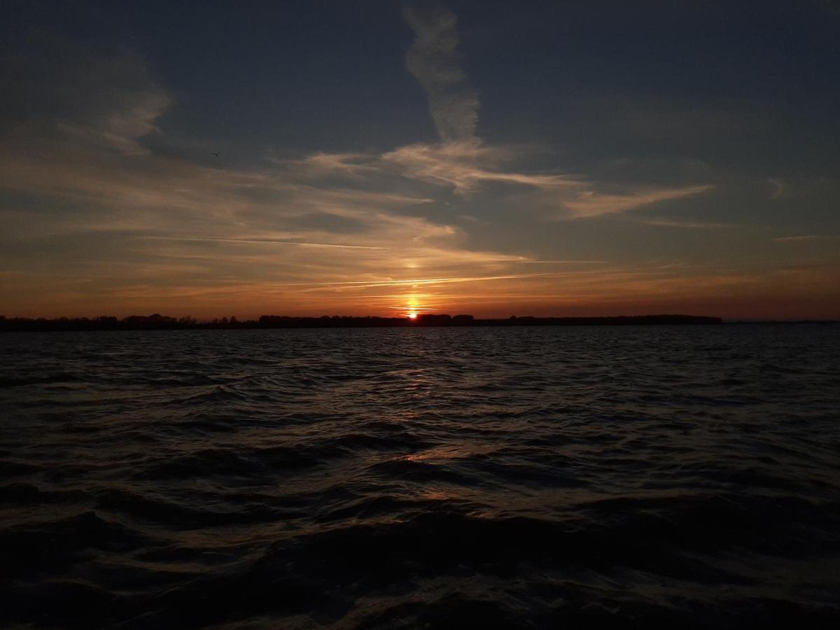 Ostseeurlaub-Barth Dış mekan fotoğraf