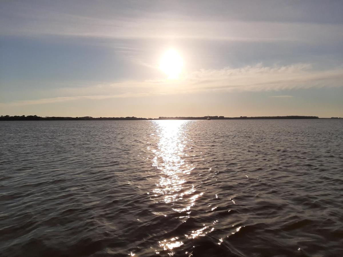 Ostseeurlaub-Barth Dış mekan fotoğraf