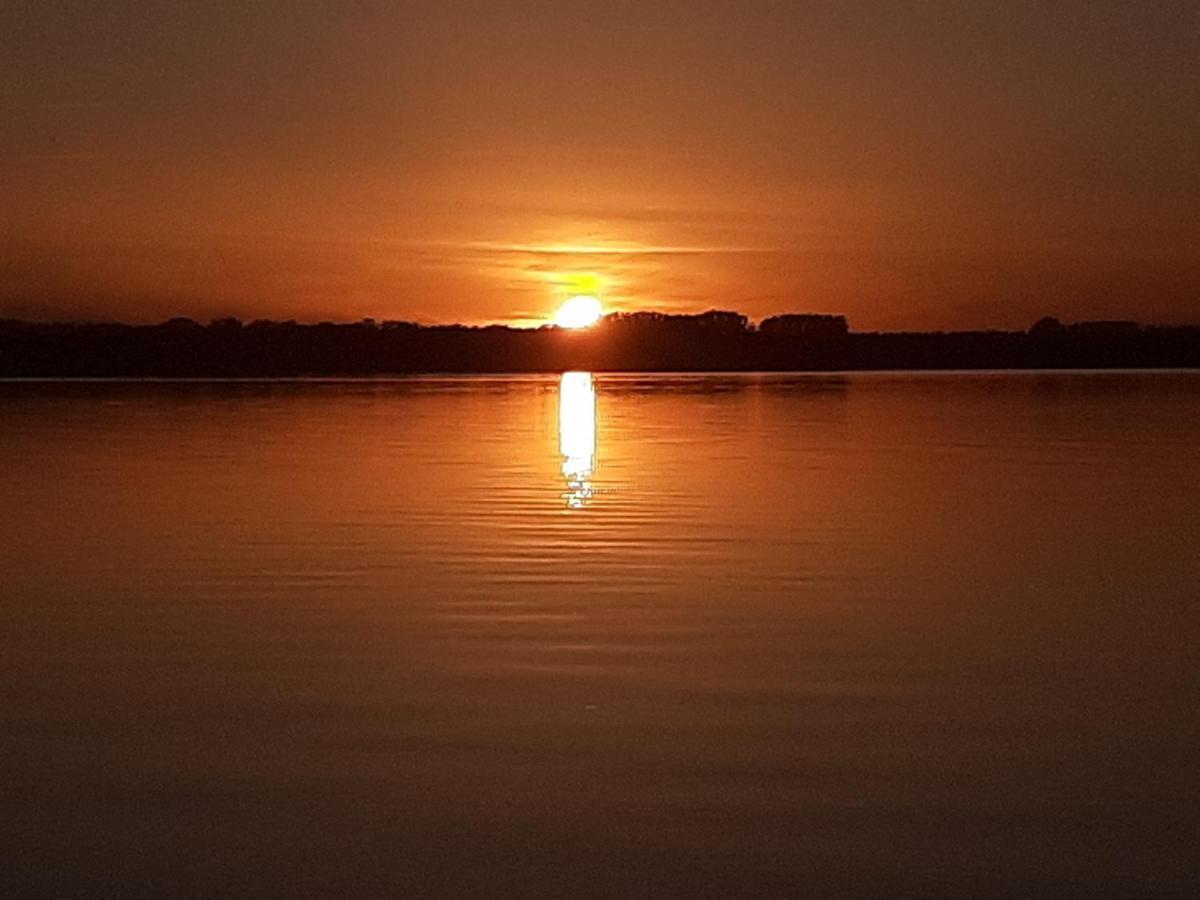 Ostseeurlaub-Barth Dış mekan fotoğraf